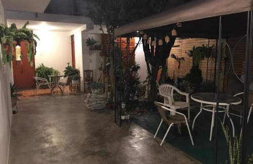 Nuevo Chimbote Casa | La Casa de Rosy