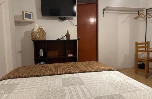 Nuevo Chimbote Casa | La Casa de Rosy