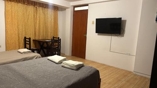 Nuevo Chimbote Casa | La Casa de Rosy