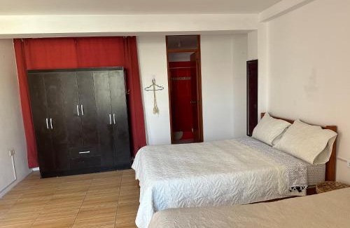 Nuevo Chimbote Casa | La Casa de Rosy