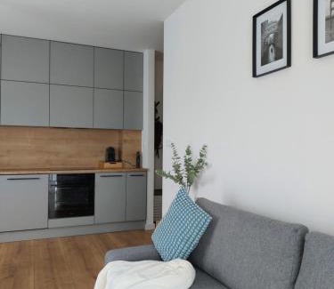 Piotrkow Trybunalski Apartamento | La Casa