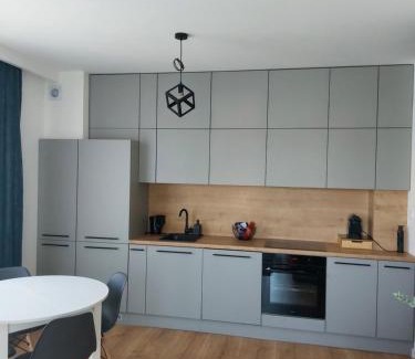 Piotrkow Trybunalski Apartamento | La Casa