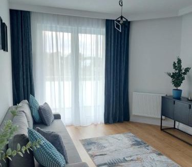 Piotrkow Trybunalski Apartamento | La Casa