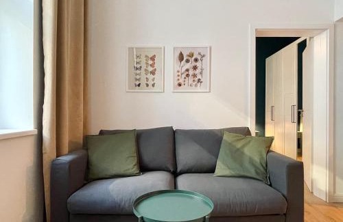 Zizkov Apartamento | La casa Prokop