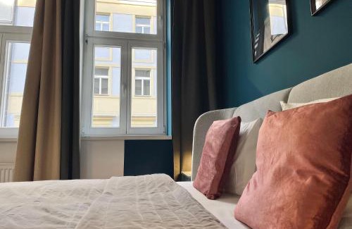 Zizkov Apartamento | La casa Prokop
