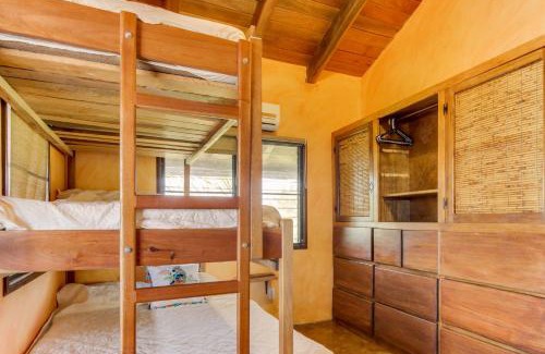 Boca Ciega Casa | La Casa Pura Vida