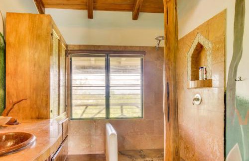 Boca Ciega Casa | La Casa Pura Vida