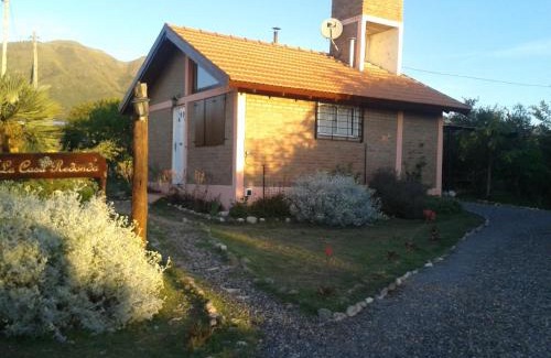 Capilla del Monte Casa | La Casa Redonda