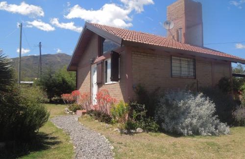 Capilla del Monte Casa | La Casa Redonda