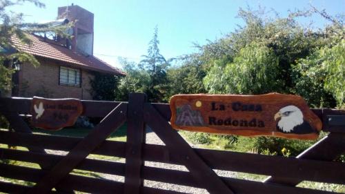 Capilla del Monte Casa | La Casa Redonda
