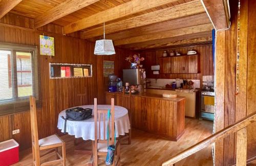 Cerro Azul Casa | La Casa Roja Cerro Azul