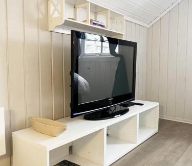 Sandefjord Casa | La Casa Roja
