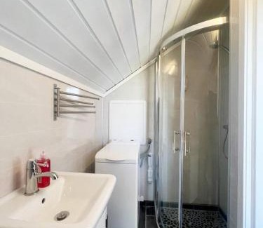 Sandefjord Casa | La Casa Roja