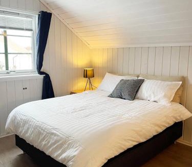 Sandefjord Casa | La Casa Roja