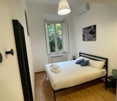 Marsala Apartamento | La Casa Romana