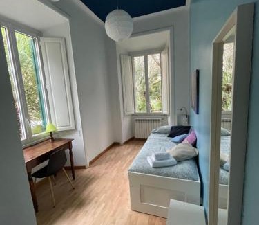 Marsala Apartamento | La Casa Romana