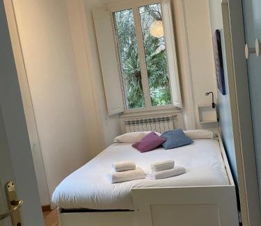 Marsala Apartamento | La Casa Romana