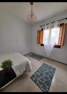Santomera Casa | La Casa Rosa de Finca Doña Carmen