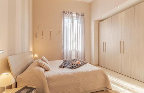 Terni Apartamento | La Casa Rosa