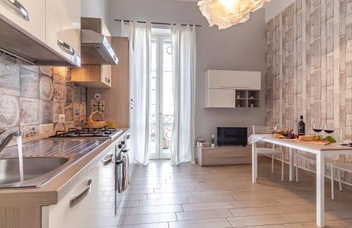 Terni Apartamento | La Casa Rosa
