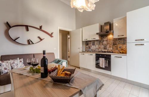 Terni Apartamento | La Casa Rosa