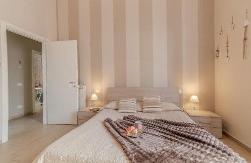 Terni Apartamento | La Casa Rosa