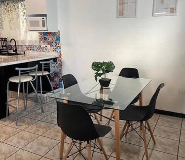 Monterrey Casa | La Casa Rosa Monterrey