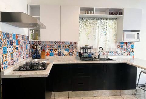 Monterrey Casa | La Casa Rosa Monterrey