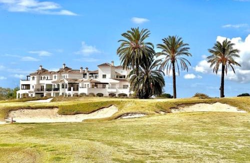 Jeronimo y Avileses y Balsicas de Arriba Apartamento | La Casa Rosita, Hacienda Riquelme Golf Resort Sucina