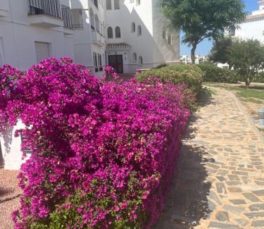 Jeronimo y Avileses y Balsicas de Arriba Apartamento | La Casa Rosita, Hacienda Riquelme Golf Resort Sucina