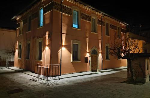 Arezzo Apartamento | La Casa Rossa 1925