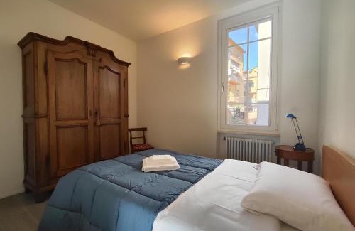 Arezzo Apartamento | La Casa Rossa 1925