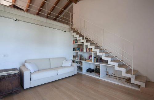 Lerici Apartamento | La Casa Rossa