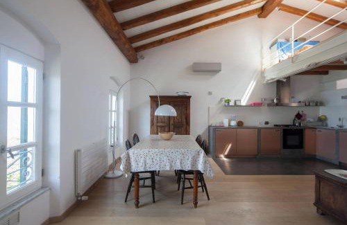 Lerici Apartamento | La Casa Rossa