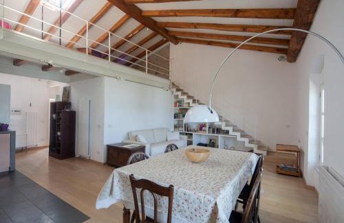 Lerici Apartamento | La Casa Rossa