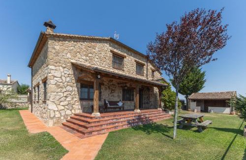 Cubillo Casa | La Casa Rural Del Secretario