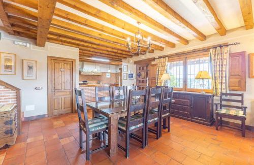 Cubillo Casa | La Casa Rural Del Secretario