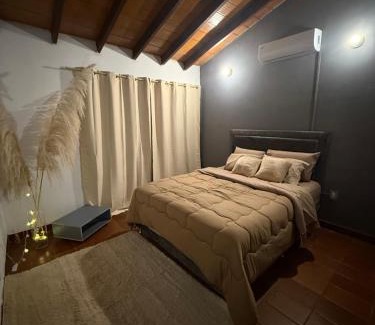 Encarnacion Casa | La Casa Siberia