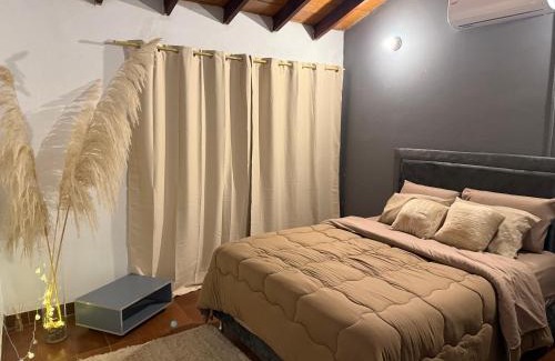 Encarnacion Casa | La Casa Siberia