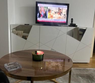 Vozdovac Apartamento | La Casa Stan na dan