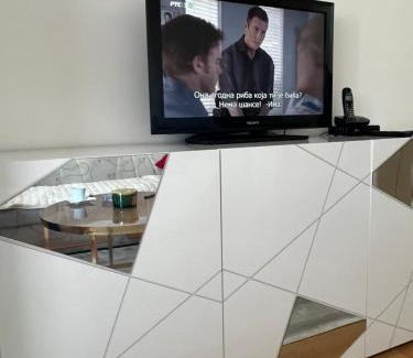 Vozdovac Apartamento | La Casa Stan na dan
