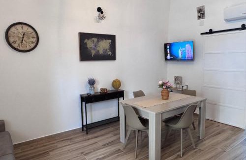 Taranto Apartamento | La Casa sul Corso