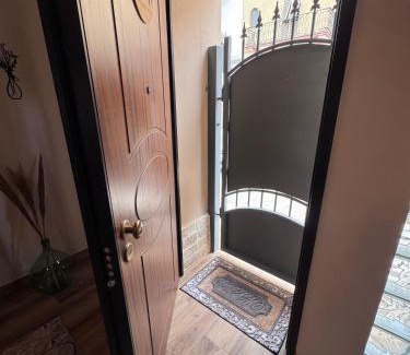 Taranto Apartamento | La Casa sul Corso