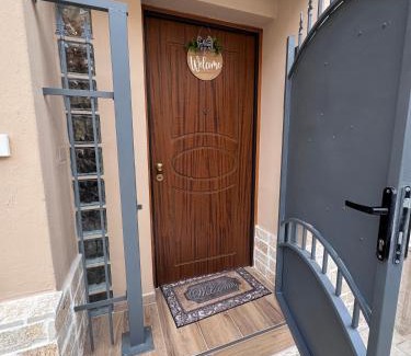 Taranto Apartamento | La Casa sul Corso