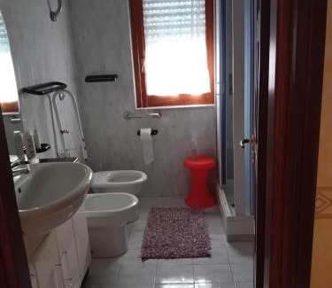 Marsico Nuovo Apartamento | "La Casa sul fiume"