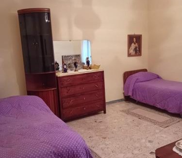 Marsico Nuovo Apartamento | "La Casa sul fiume"