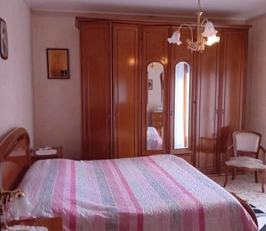 Marsico Nuovo Apartamento | "La Casa sul fiume"