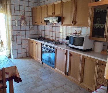Valmontone Apartamento | La casa sul fontanile