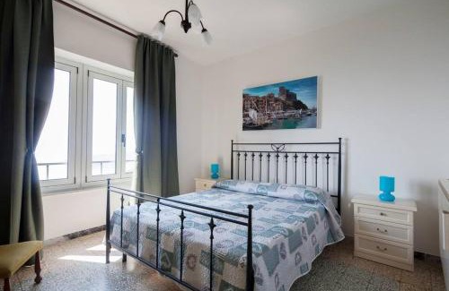 Lerici Apartamento | La casa sul Golfo