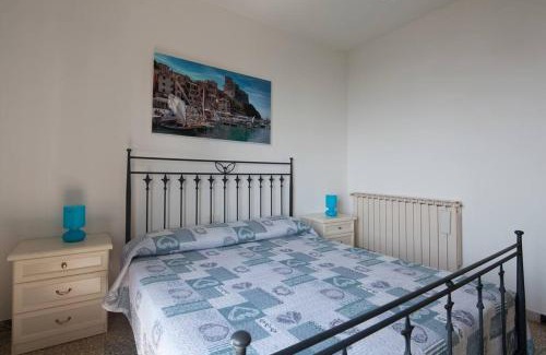 Lerici Apartamento | La casa sul Golfo